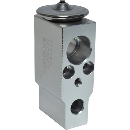 Universal Air Cond Nis Pathf Front 08-04 Expansion Valve, Ex10187C EX10187C